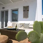Jonaz Suites Appart hôtel Mykonos Town
