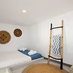 Appart hôtel Jonaz Suites