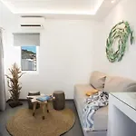 Appart hôtel Jonaz Suites Mykonos Town