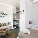 Jonaz Suites Mykonos Town