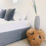 Appart hôtel Jonaz Suites Mykonos Town