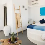 Jonaz Suites Appart hôtel *