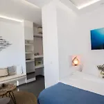 Jonaz Suites Appart hôtel