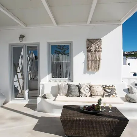 Apart-hotel Jonaz Suites *