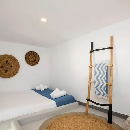 Apartahotel Jonaz Suites