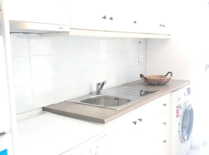 Apart-hotel Jonaz Suites *