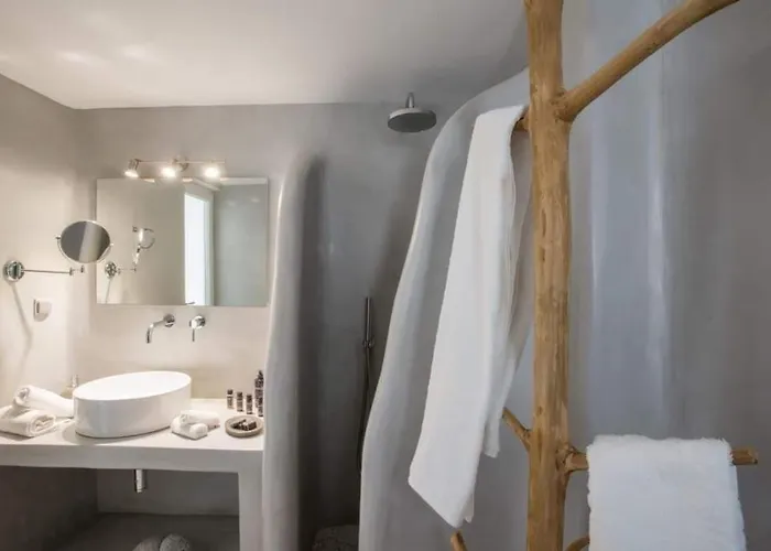 Apart-hotel Jonaz Suites *