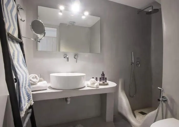 Jonaz Suites Apart-hotel *