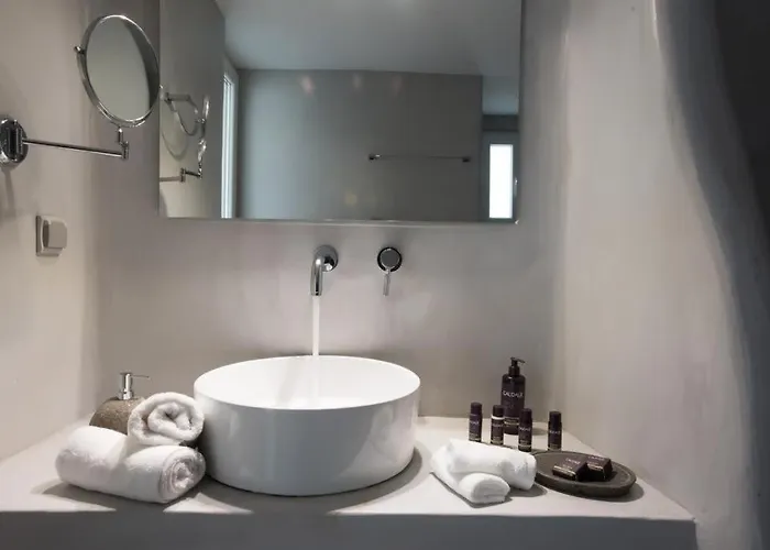 Apart-hotel Jonaz Suites