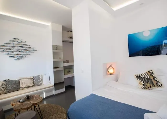 Jonaz Suites Apart-hotel