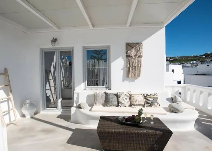 Apart Otel Jonaz Suites *