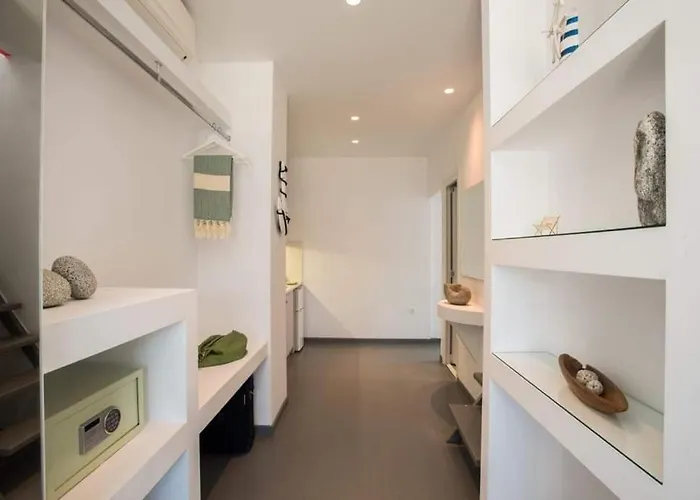 Apart Otel Jonaz Suites