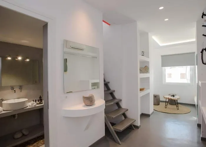 Apart Otel Jonaz Suites *