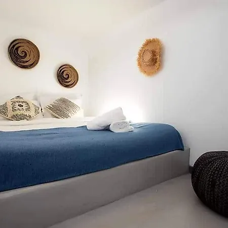 Jonaz Suites Mykonos Town