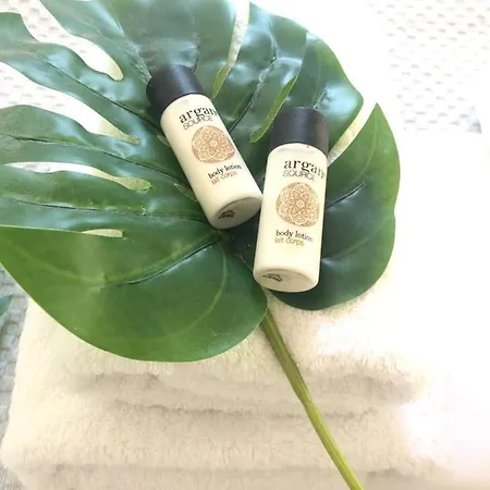 Jonaz Suites Aparthotel *