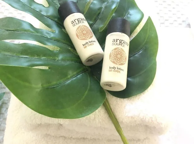 Jonaz Suites 公寓式酒店 *